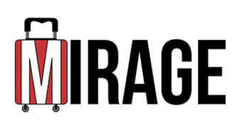 Mirage Luggage